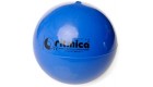 Aerobikos Kamuolys Original Pezzi® Ritmica 19 cm 420 g, Mėlynas