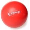 Aerobikos kamuolys Original Pezzi® Ritmica 19 cm 420 g Raudonas