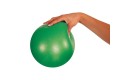 Pilates mankštos kamuolys Mambo Max 21-23 cm žalias
