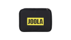 Rakečių Dėklas JOOLA VISION PRO SQUARE juoda/geltona