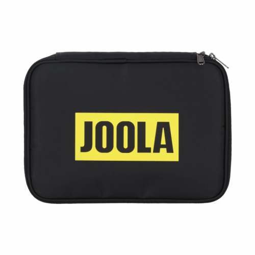 Rakečių Dėklas JOOLA VISION PRO SQUARE juoda/geltona