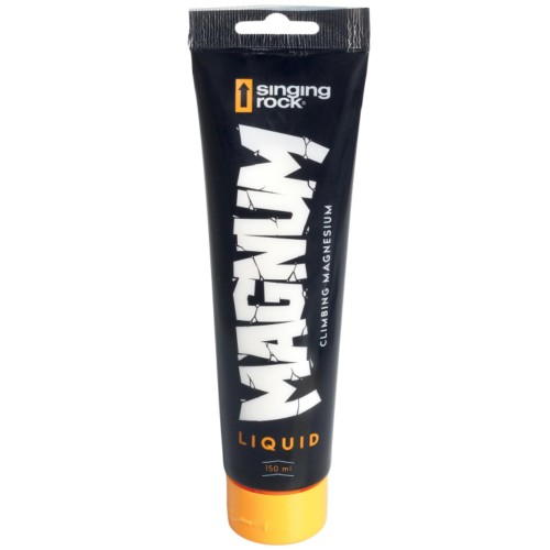 Skysta magnezija 150ml Singing Rock Magnum liquid