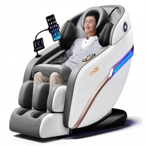 Masažinis krėslas JARE JR-M9-3Q Space Grey