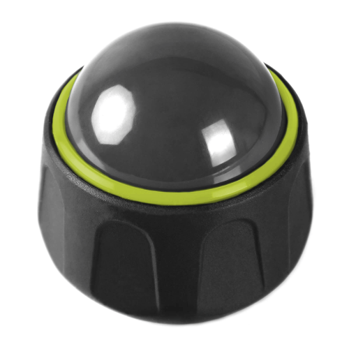 Masažuoklis TEETER Roller Ball Žalias