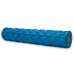 Masažinis volas TEETER Roller Foam Roller 26" Mažiau kietas, Mėlyna Banga