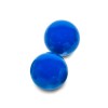 Kamuoliukai Tonkey Miniball 7cm, Mėlyni
