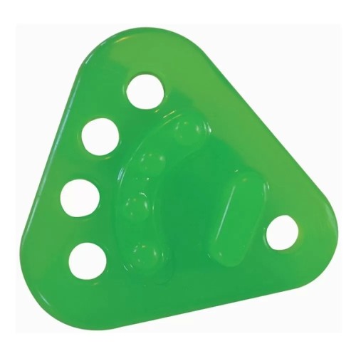 Plaštakos treniruoklis Power-web flex grip žalias Plaštakos treniruoklis Power-web flex grip žalias