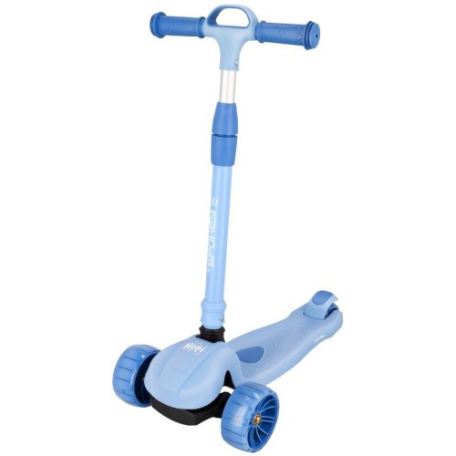 Paspirtukas mėlynas, 944616 Spokey Hopi